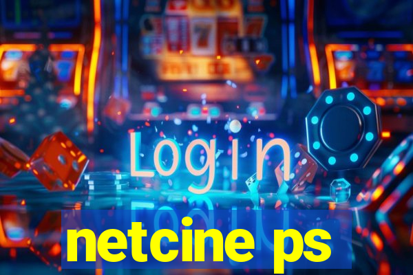 netcine ps